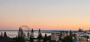 Cheltenham Apartments Unit 11 40 King St, Caloundra